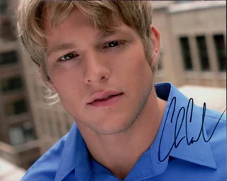 Chase Coleman autograph