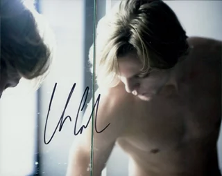 Chase Coleman autograph