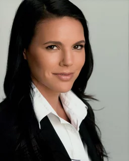 Vanessa Esperanza autograph