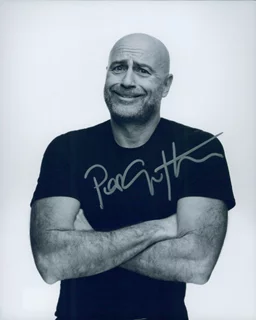 Per Graffman autograph