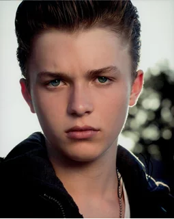 Jacob Hopkins autograph