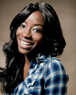 Sibongile Mlambo autograph