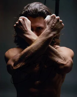 Jason Tobias autograph