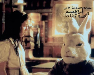 Kiran Shah autograph