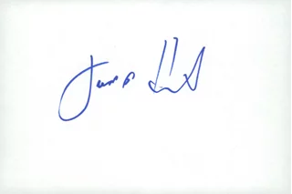 Judd Hirsch autograph