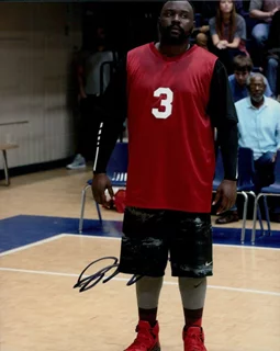 Brian Tyree Henry autograph