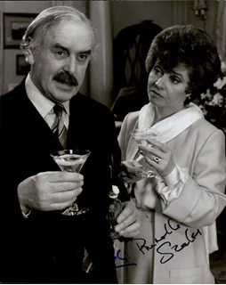 Natural Causes autograph