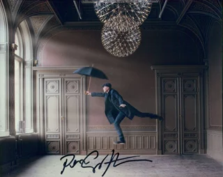 Per Graffman autograph