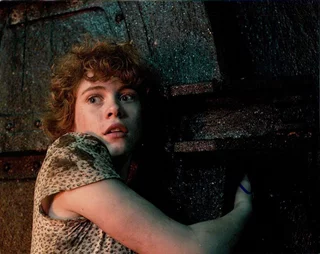Sophia Lillis autograph