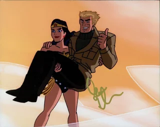 George Newbern autograph