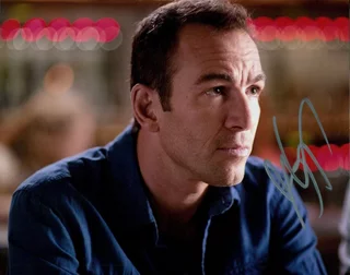 Bryan Callen autograph
