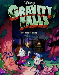 Jason Ritter autograph