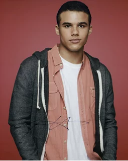 Jacob Artist autograph