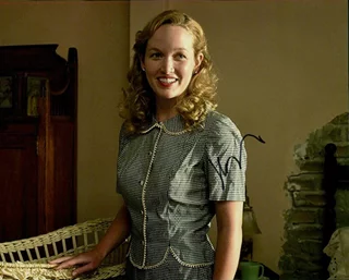 Kelley Jakle autograph