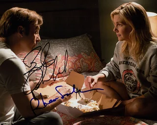 Better Call Saul autograph