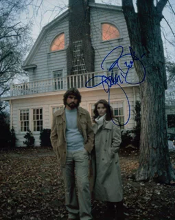 James Brolin autograph