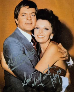 Days of Our Lives autograph