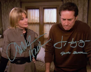 Days of Our Lives autograph