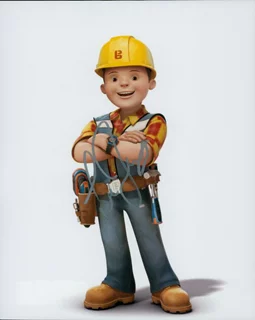 Lee Ingleby autograph