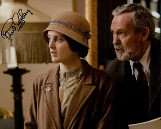 Paul Copley autograph