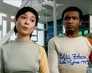 Loftus Burton autograph