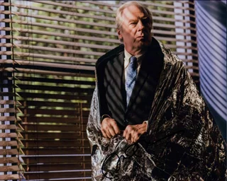 Michael McKean autograph