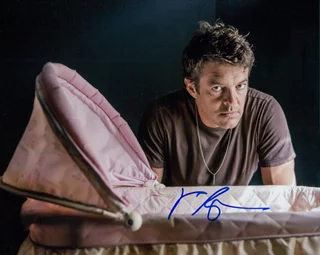 Jason Blum autograph