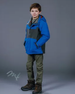 Max Charles autograph