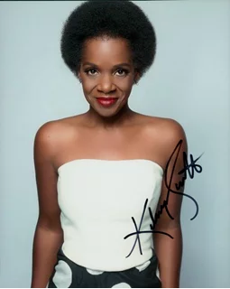 Kelsey Scott autograph