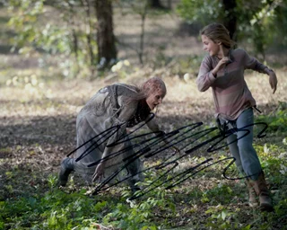Brighton Sharbino autograph