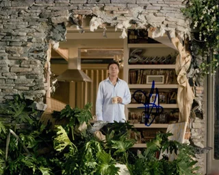 Jason Bateman autograph