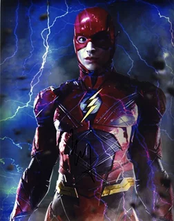 Ezra Miller autograph