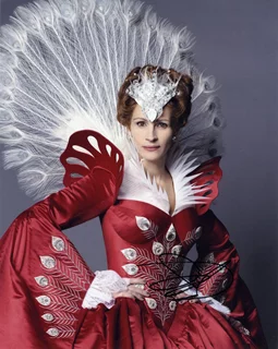 Julia Roberts autograph