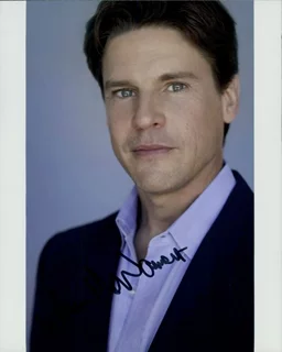 William McNamara autograph