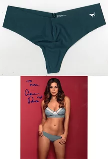 Ciara Price autograph