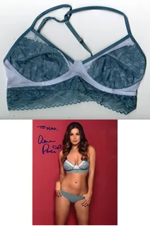 Ciara Price autograph