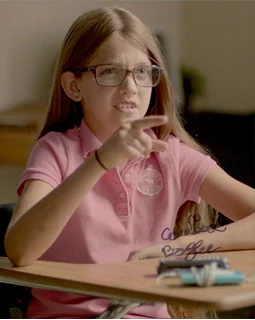 Carissa Bazler autograph