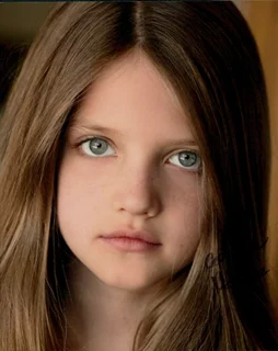 Carissa Bazler autograph