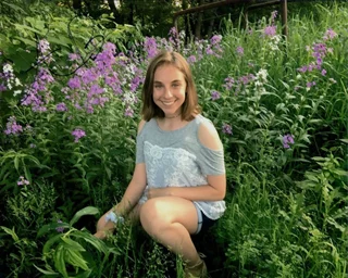 Ashlyn Boots autograph