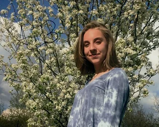 Ashlyn Boots autograph