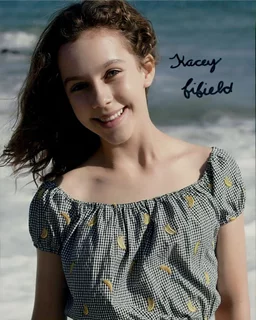 Kacey Fifield autograph