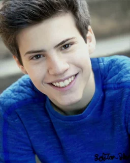 Lofton Shaw autograph