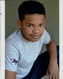 Tony Espinosa autograph