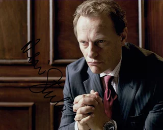 Neil Stuke autograph