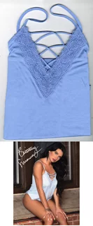 Brittney Shumaker autograph