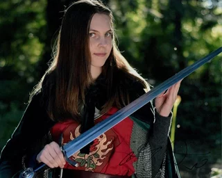 Kaitlyn Dias autograph