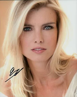 Eugenia Kuzmina autograph