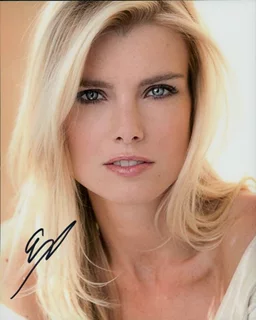 Eugenia Kuzmina autograph