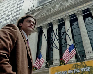 Hartley Sawyer autograph