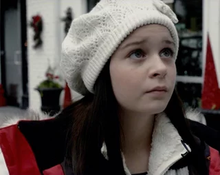 Imogen Tear autograph